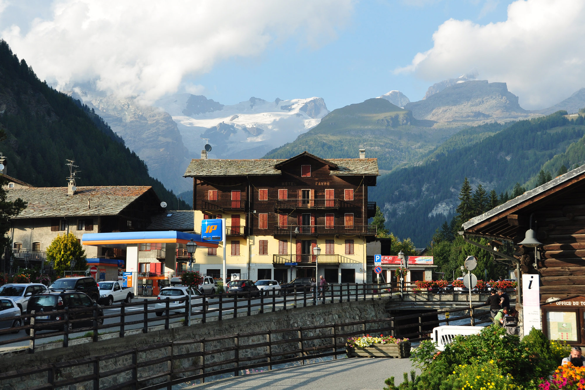 Champoluc